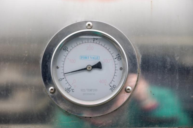 Επικαθήμενο βυτίο Parcisa LAIT/MILK/MILCH -29000L-Autonome: φωτογραφία 9 Επικαθήμενο βυτίο Parcisa LAIT/MILK/MILCH -29000L-Autonome: φωτογραφία 9