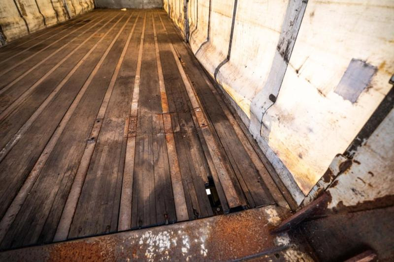 Φορτηγό μουσαμάς Renault MIDLUM 270 (18t) DXI: φωτογραφία 10 Φορτηγό μουσαμάς Renault MIDLUM 270 (18t) DXI: φωτογραφία 10