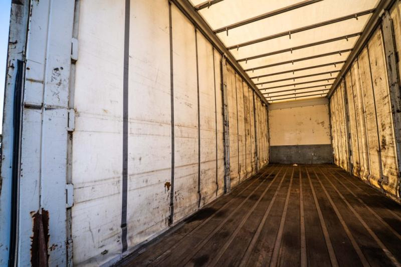 Φορτηγό μουσαμάς Renault MIDLUM 270 (18t) DXI: φωτογραφία 8 Φορτηγό μουσαμάς Renault MIDLUM 270 (18t) DXI: φωτογραφία 8