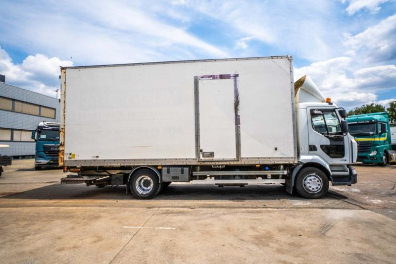 Renault MIDLUM 270 DXI (14T.)+DHOLLANDIA - Φορτηγό κόφα: φωτογραφία 3 Renault MIDLUM 270 DXI (14T.)+DHOLLANDIA - Φορτηγό κόφα: φωτογραφία 3