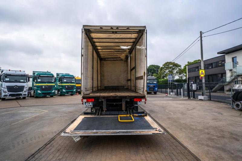 Φορτηγό μουσαμάς Renault PREMIUM 270 DXI+DHOLLANDIA: φωτογραφία 8 Φορτηγό μουσαμάς Renault PREMIUM 270 DXI+DHOLLANDIA: φωτογραφία 8