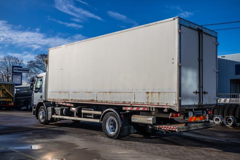 Renault PREMIUM 340 DXI+E5 - Φορτηγό κόφα: φωτογραφία 4 Renault PREMIUM 340 DXI+E5 - Φορτηγό κόφα: φωτογραφία 4