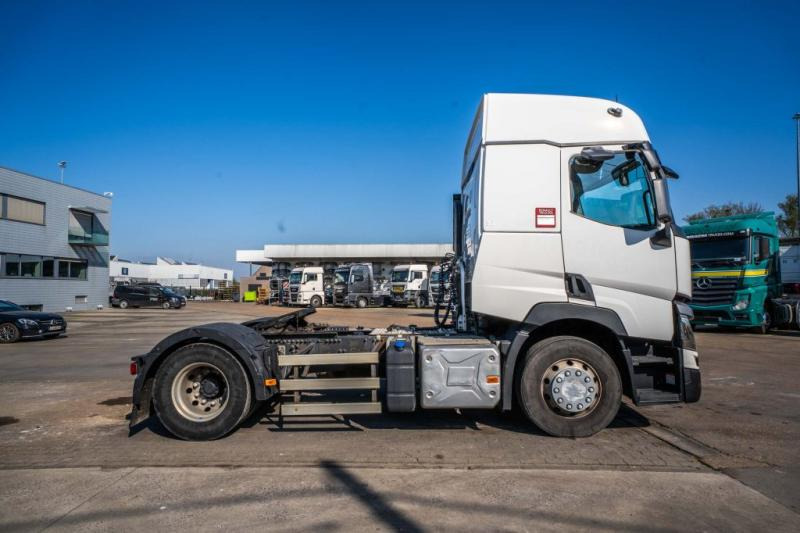 Renault T 460+INTARDER - Τράκτορας: φωτογραφία 3 Renault T 460+INTARDER - Τράκτορας: φωτογραφία 3