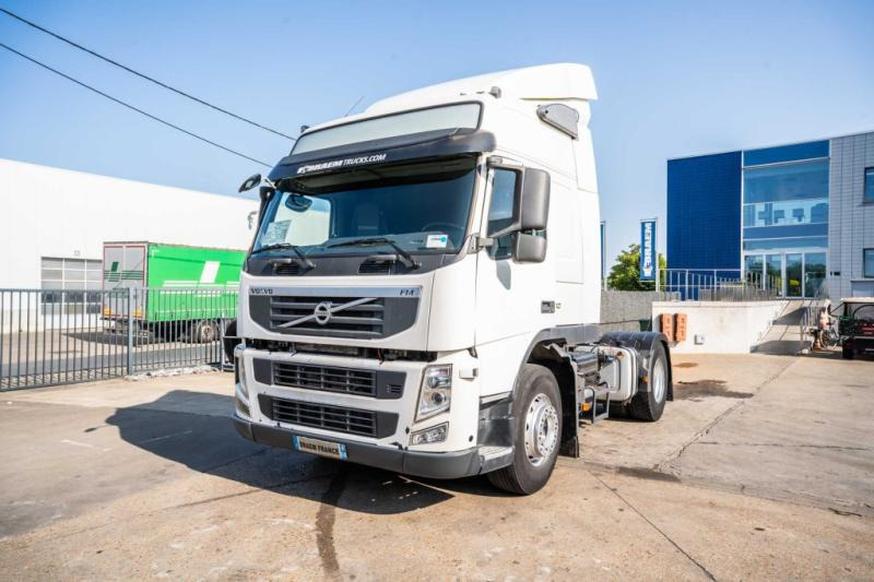 Volvo FM (FH) 460 GLOB +VOITH+KIPHYDR. - Τράκτορας: φωτογραφία 1 Volvo FM (FH) 460 GLOB +VOITH+KIPHYDR. - Τράκτορας: φωτογραφία 1