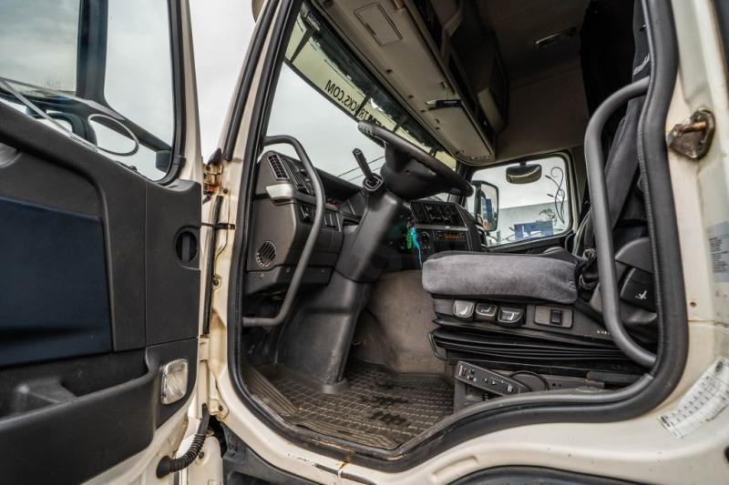 Leasing Volvo FM (FH) 460 GLOB +VOITH+KIPHYDR. Volvo FM (FH) 460 GLOB +VOITH+KIPHYDR.: φωτογραφία 9