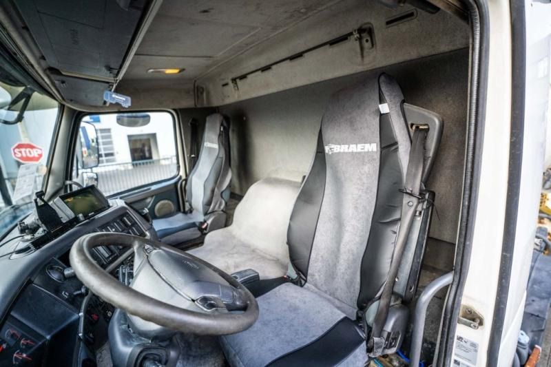 Leasing Volvo FMX 410 BB+LIEBHERR 9m3 Volvo FMX 410 BB+LIEBHERR 9m3: φωτογραφία 7