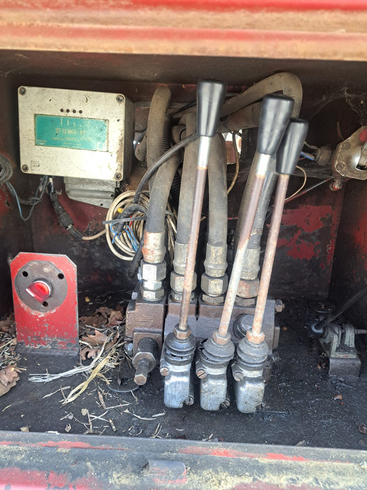 MERCEDES-BENZ 1823 - Φορτηγό αυτοκινητάμαξα: φωτογραφία 4 MERCEDES-BENZ 1823 - Φορτηγό αυτοκινητάμαξα: φωτογραφία 4