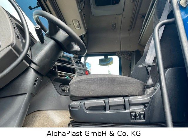 DAF XF 440 FT Kipphydraulik - Τράκτορας: φωτογραφία 4 DAF XF 440 FT Kipphydraulik - Τράκτορας: φωτογραφία 4