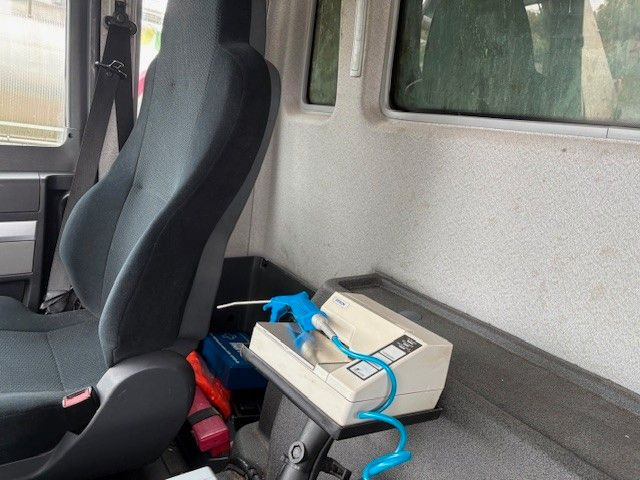 MAN 35.360 8x2 - Απορριμματοφόρο: φωτογραφία 5 MAN 35.360 8x2 - Απορριμματοφόρο: φωτογραφία 5