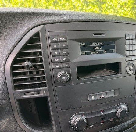 Mercedes-Benz Vito Kasten 114/116 CDI, 119 CDI/BT RWD kompakt - Μικρό βαν: φωτογραφία 3 Mercedes-Benz Vito Kasten 114/116 CDI, 119 CDI/BT RWD kompakt - Μικρό βαν: φωτογραφία 3