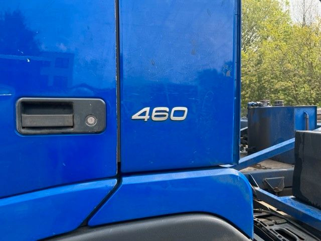 Volvo FH 460 Meiler Tele 6x2 - Φορτηγό ανατρεπόμενο: φωτογραφία 3 Volvo FH 460 Meiler Tele 6x2 - Φορτηγό ανατρεπόμενο: φωτογραφία 3