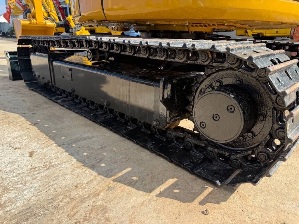 CAT 303.5E  - Μίνι εκσκαφέας: φωτογραφία 4 CAT 303.5E  - Μίνι εκσκαφέας: φωτογραφία 4