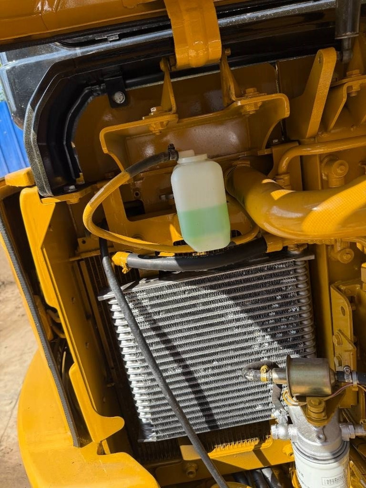 CAT 303.5E  - Μίνι εκσκαφέας: φωτογραφία 3 CAT 303.5E  - Μίνι εκσκαφέας: φωτογραφία 3