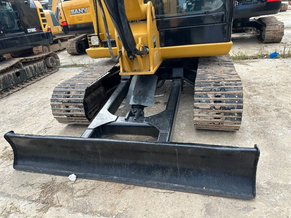 CAT 306E2 - Μίνι εκσκαφέας: φωτογραφία 3 CAT 306E2 - Μίνι εκσκαφέας: φωτογραφία 3