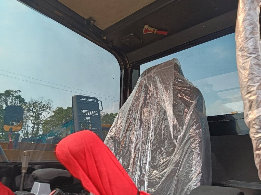 CAT 307E2 - Μίνι εκσκαφέας: φωτογραφία 5 CAT 307E2 - Μίνι εκσκαφέας: φωτογραφία 5