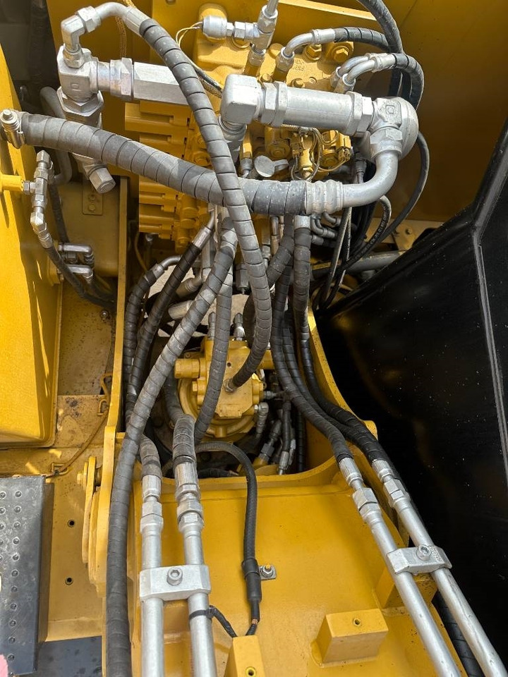 CAT 307E2 - Μίνι εκσκαφέας: φωτογραφία 4 CAT 307E2 - Μίνι εκσκαφέας: φωτογραφία 4