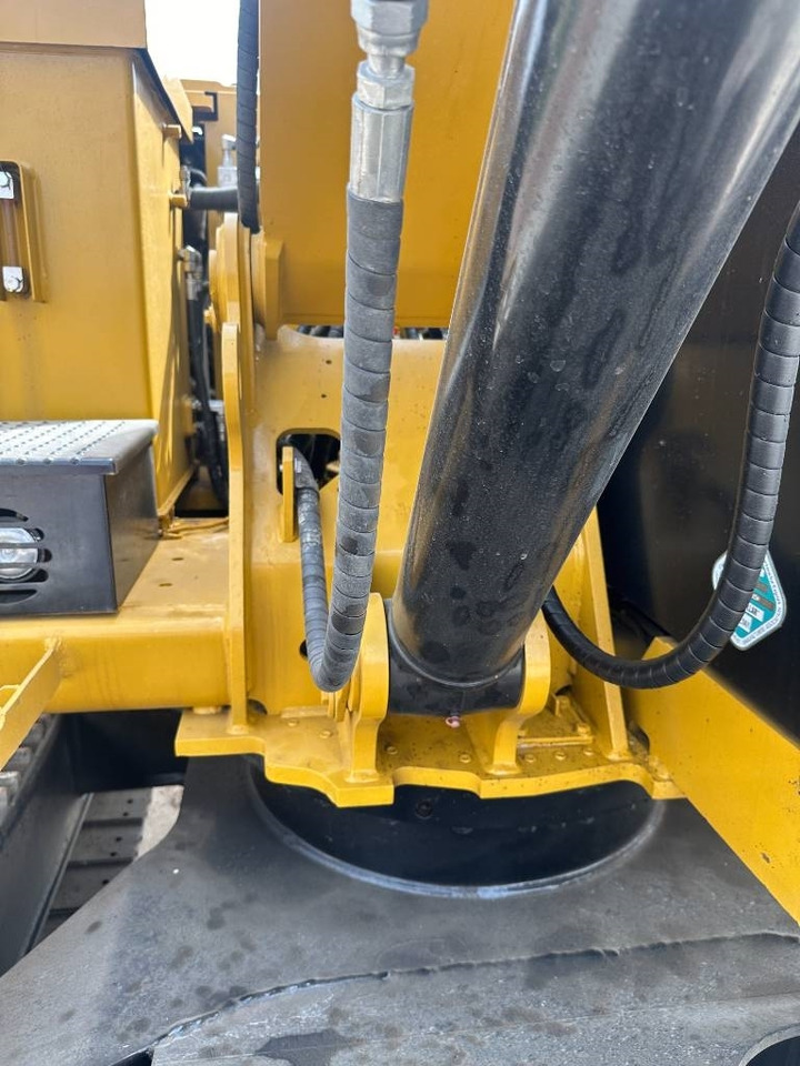 CAT 307E2 - Μίνι εκσκαφέας: φωτογραφία 4 CAT 307E2 - Μίνι εκσκαφέας: φωτογραφία 4