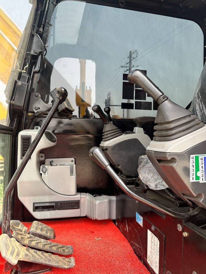 Leasing CAT 307E2  CAT 307E2: φωτογραφία 6