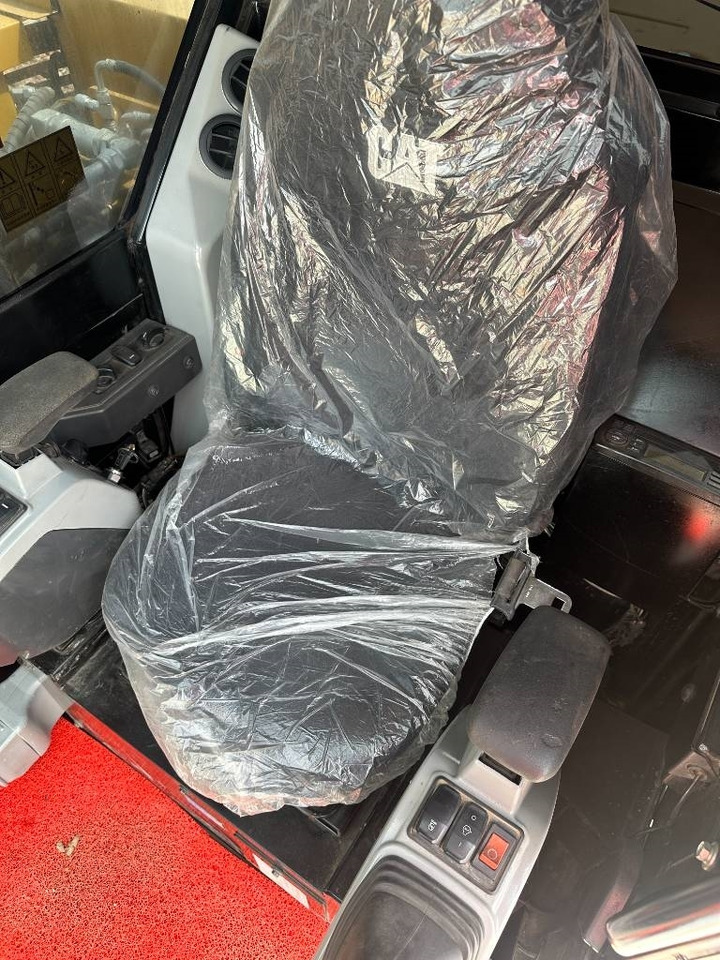 CAT 307E2 - Μίνι εκσκαφέας: φωτογραφία 5 CAT 307E2 - Μίνι εκσκαφέας: φωτογραφία 5