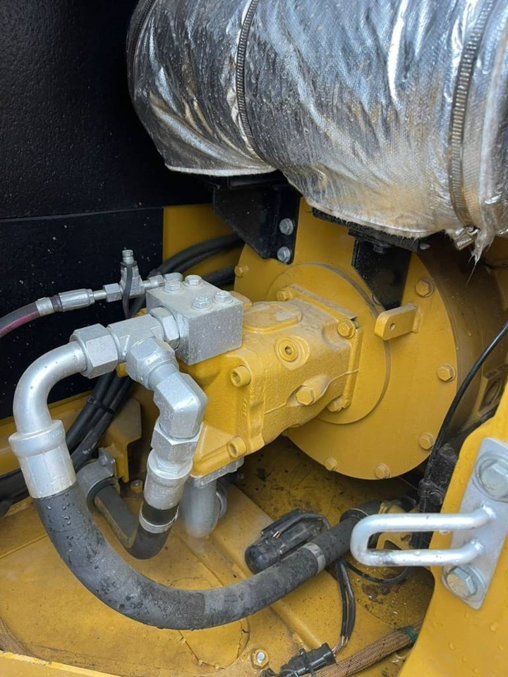 CAT 308 E 2 CR - Ερπυστριοφόρος εκσκαφέας: φωτογραφία 3 CAT 308 E 2 CR - Ερπυστριοφόρος εκσκαφέας: φωτογραφία 3
