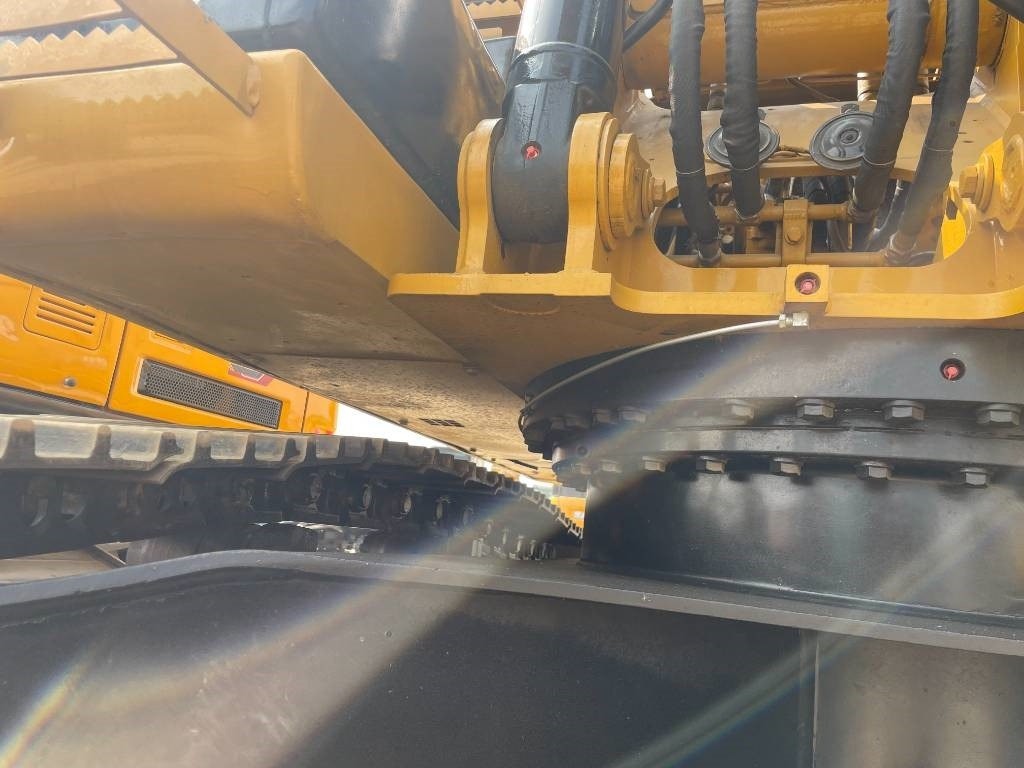 CAT 315D2GC - Ερπυστριοφόρος εκσκαφέας: φωτογραφία 5 CAT 315D2GC - Ερπυστριοφόρος εκσκαφέας: φωτογραφία 5