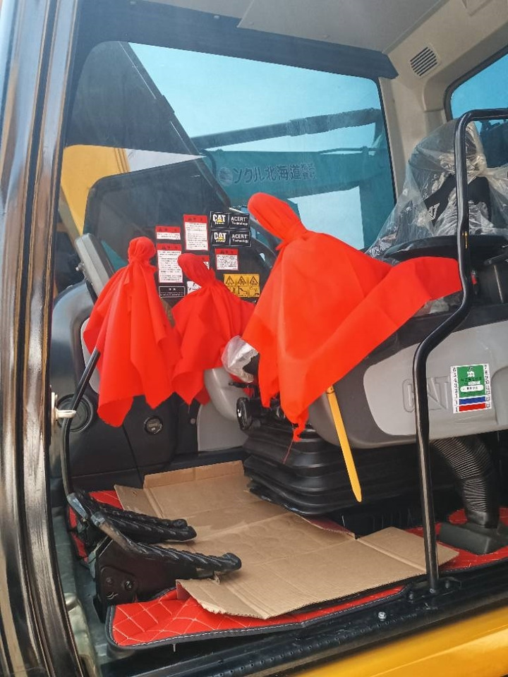 CAT 315 - Ερπυστριοφόρος εκσκαφέας: φωτογραφία 4 CAT 315 - Ερπυστριοφόρος εκσκαφέας: φωτογραφία 4
