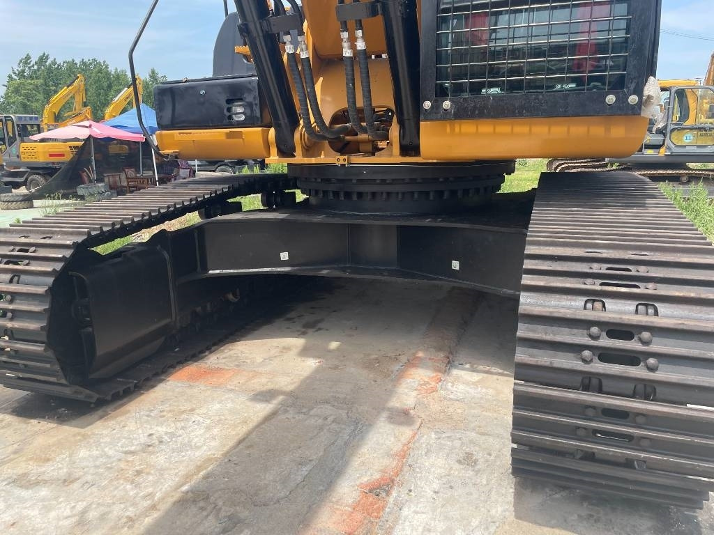 CAT 330D2 - Ερπυστριοφόρος εκσκαφέας: φωτογραφία 3 CAT 330D2 - Ερπυστριοφόρος εκσκαφέας: φωτογραφία 3