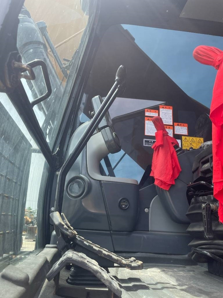 CAT 330D2 - Ερπυστριοφόρος εκσκαφέας: φωτογραφία 5 CAT 330D2 - Ερπυστριοφόρος εκσκαφέας: φωτογραφία 5