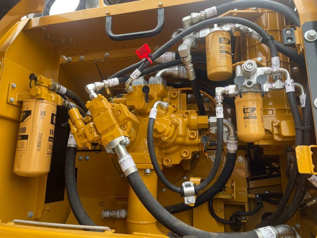 CAT 336D2  - Ερπυστριοφόρος εκσκαφέας: φωτογραφία 5 CAT 336D2  - Ερπυστριοφόρος εκσκαφέας: φωτογραφία 5