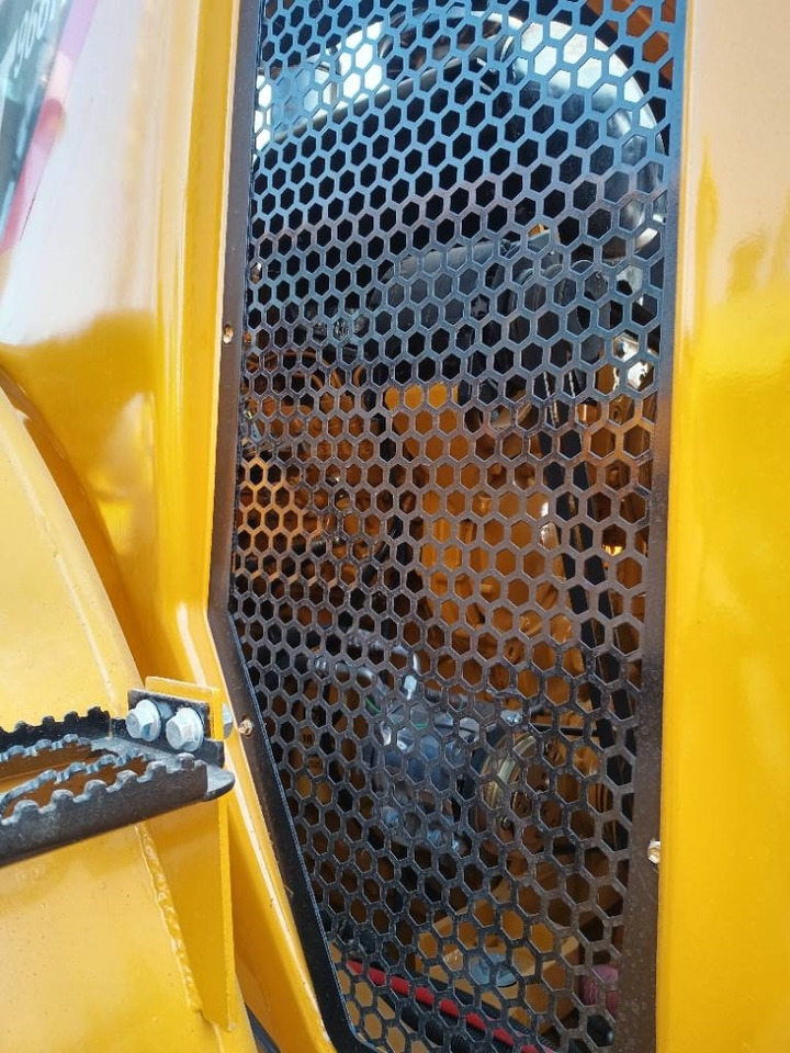 CAT 966 H - Ελαστιχοφόρος φορτωτής: φωτογραφία 5 CAT 966 H - Ελαστιχοφόρος φορτωτής: φωτογραφία 5