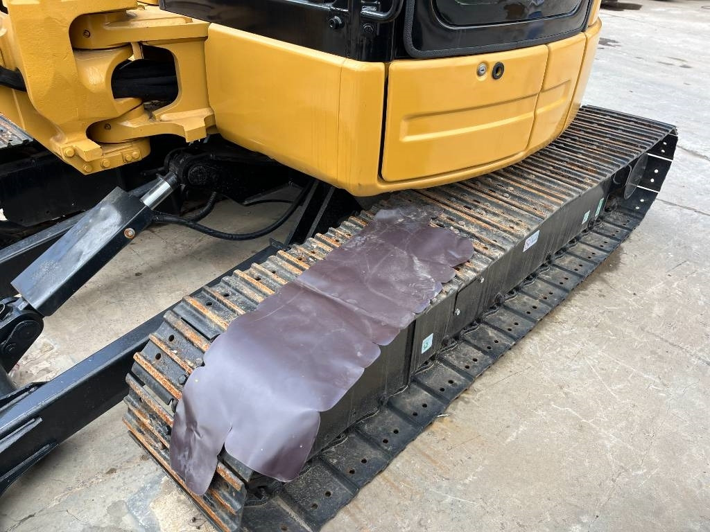 CAT CAT303.5E - Μίνι εκσκαφέας: φωτογραφία 2 CAT CAT303.5E - Μίνι εκσκαφέας: φωτογραφία 2