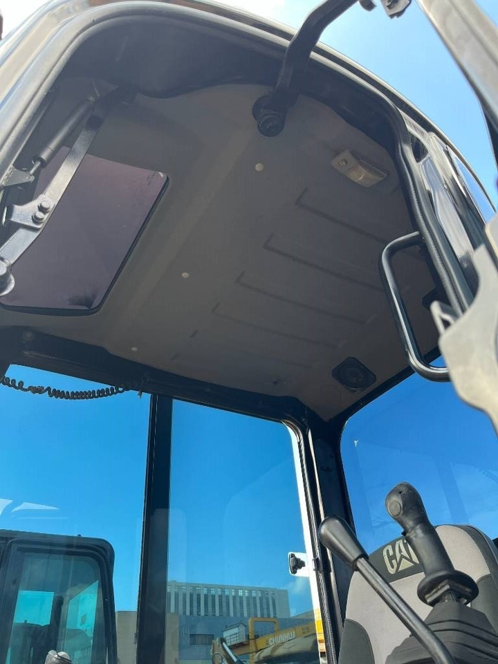 CAT CAT303.5E - Μίνι εκσκαφέας: φωτογραφία 4 CAT CAT303.5E - Μίνι εκσκαφέας: φωτογραφία 4