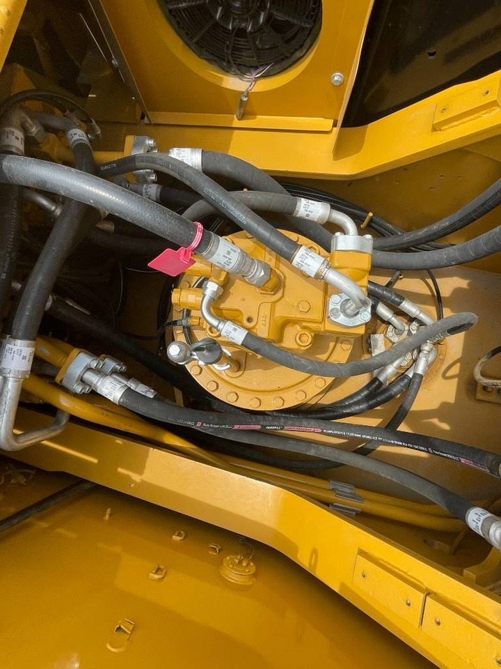 CAT CAT336D2 - Ερπυστριοφόρος εκσκαφέας: φωτογραφία 3 CAT CAT336D2 - Ερπυστριοφόρος εκσκαφέας: φωτογραφία 3