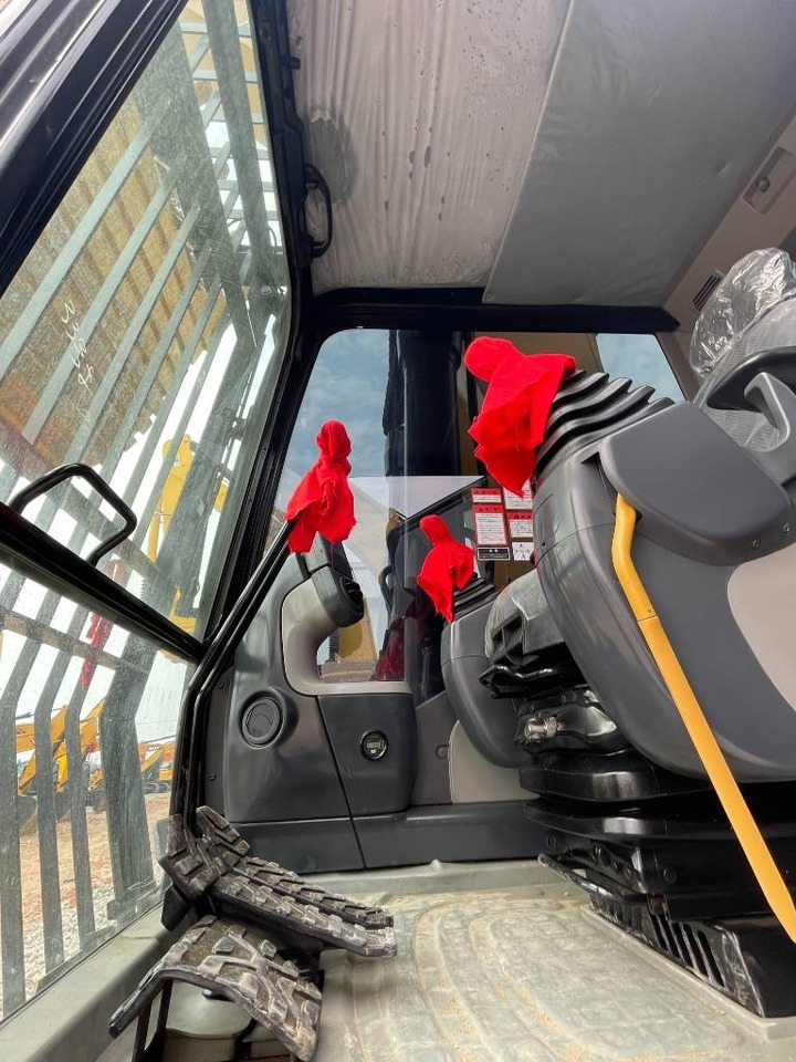 CAT CAT340D2L - Ερπυστριοφόρος εκσκαφέας: φωτογραφία 4 CAT CAT340D2L - Ερπυστριοφόρος εκσκαφέας: φωτογραφία 4