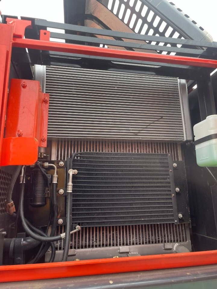 Doosan DX 225 LC - Ερπυστριοφόρος εκσκαφέας: φωτογραφία 3 Doosan DX 225 LC - Ερπυστριοφόρος εκσκαφέας: φωτογραφία 3