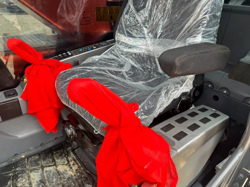 Ερπυστριοφόρος εκσκαφέας Doosan DX 225LC-9C [ Copy ]: φωτογραφία 8