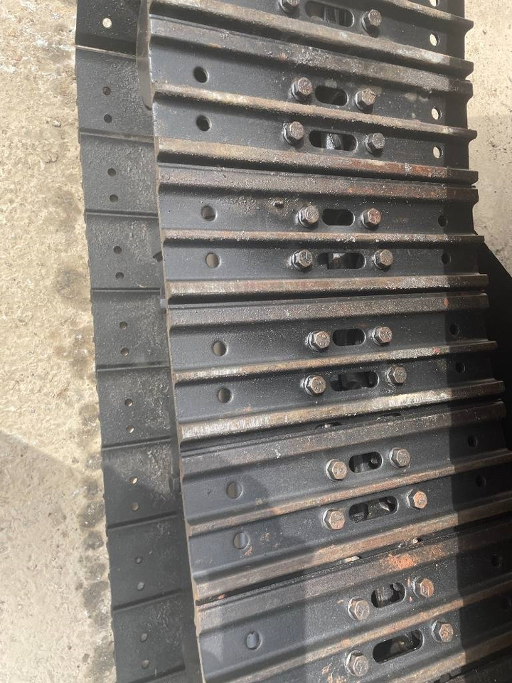 Komatsu PC 240 LC - Ερπυστριοφόρος εκσκαφέας: φωτογραφία 5 Komatsu PC 240 LC - Ερπυστριοφόρος εκσκαφέας: φωτογραφία 5