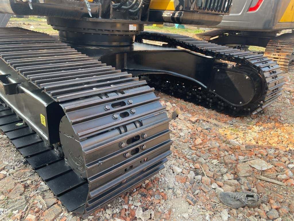 Sany 235  - Ερπυστριοφόρος εκσκαφέας: φωτογραφία 3 Sany 235  - Ερπυστριοφόρος εκσκαφέας: φωτογραφία 3