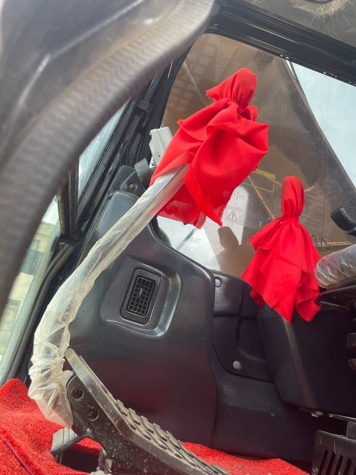 Sany SY 365 H  - Ερπυστριοφόρος εκσκαφέας: φωτογραφία 3 Sany SY 365 H  - Ερπυστριοφόρος εκσκαφέας: φωτογραφία 3