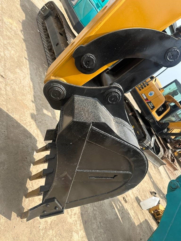 Sany SY 95 C  - Ερπυστριοφόρος εκσκαφέας: φωτογραφία 5 Sany SY 95 C  - Ερπυστριοφόρος εκσκαφέας: φωτογραφία 5