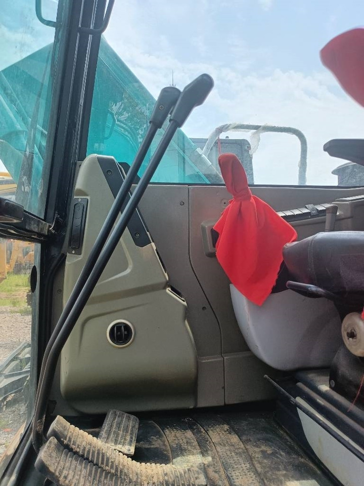 Sunward SWE 90 - Μίνι εκσκαφέας: φωτογραφία 5 Sunward SWE 90 - Μίνι εκσκαφέας: φωτογραφία 5