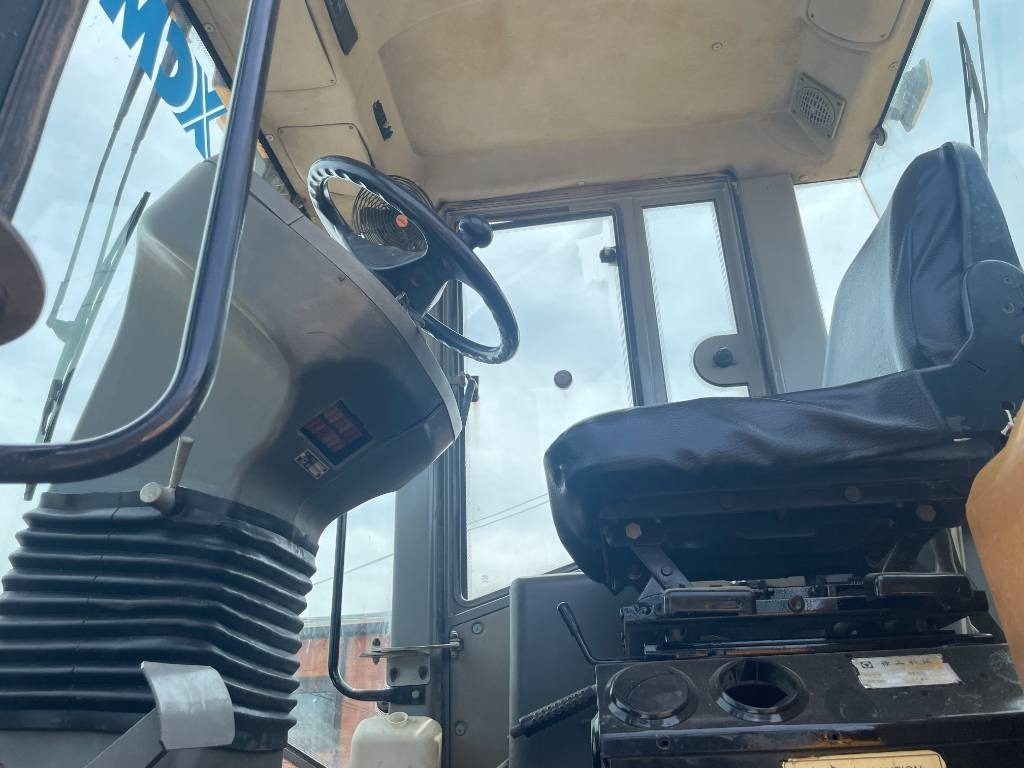 XCMG XS 223 J - Οδοστρωτήρες: φωτογραφία 5 XCMG XS 223 J - Οδοστρωτήρες: φωτογραφία 5