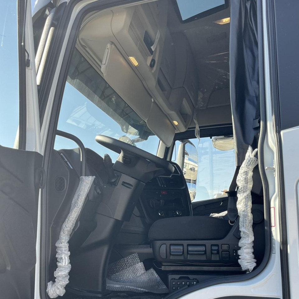 Τράκτορας Iveco S-WAY, 530, AS440S53TP: φωτογραφία 13