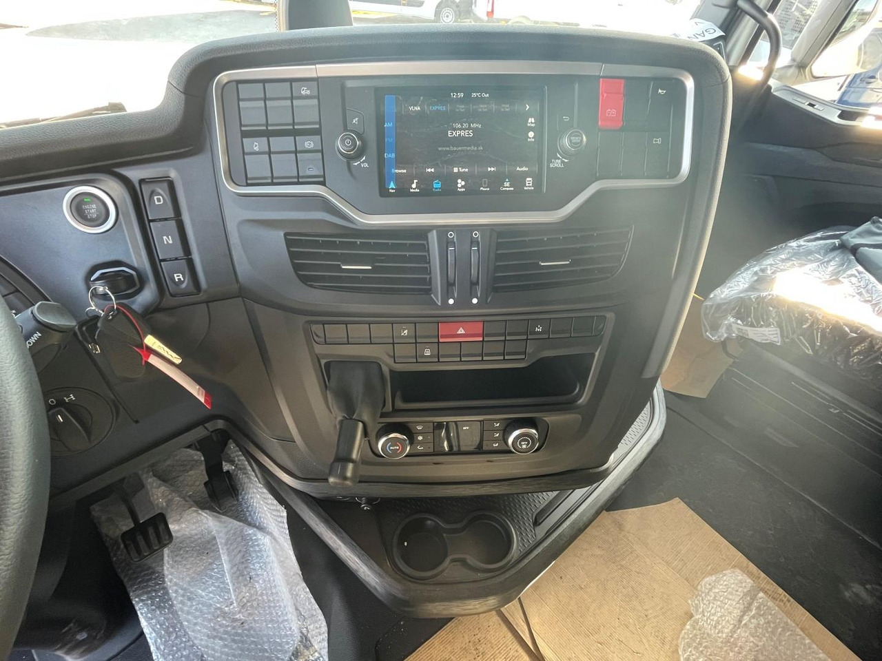 Τράκτορας Iveco S-WAY, 530, AS440S53TP: φωτογραφία 15