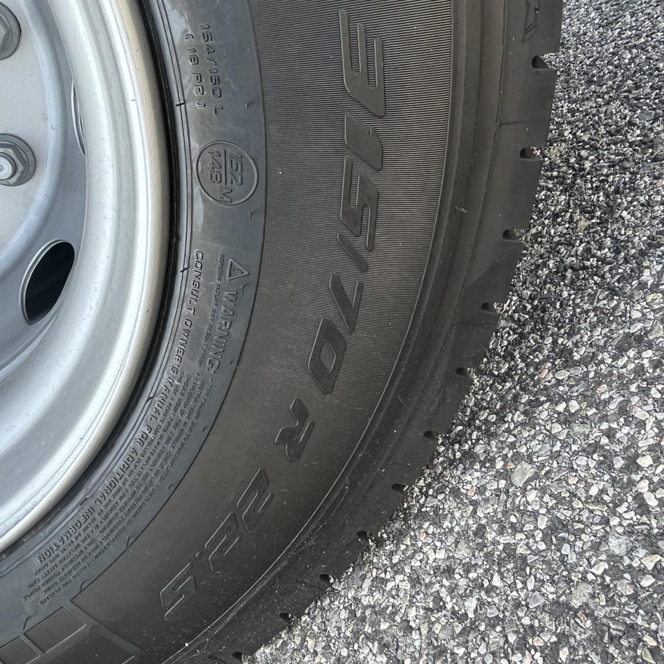 Τράκτορας Iveco S-WAY, 530, AS440S53TP: φωτογραφία 19