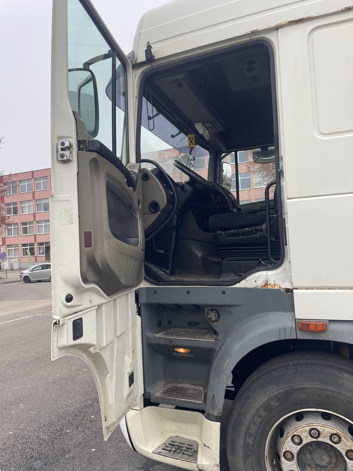 Leasing DAF XF105.460 Euro 5 manual gearbox DAF XF105.460 Euro 5 manual gearbox: φωτογραφία 10 Leasing DAF XF105.460 Euro 5 manual gearbox DAF XF105.460 Euro 5 manual gearbox: φωτογραφία 10