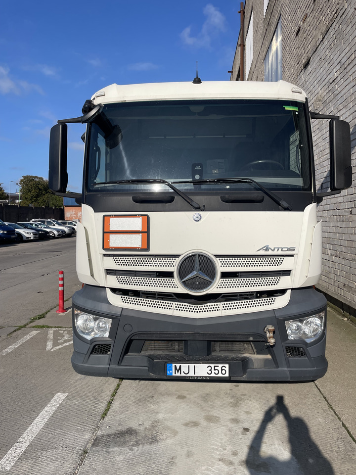 MERCEDES-BENZ ANTOS 1835 EURO 6 ADR - Τράκτορας: φωτογραφία 3 MERCEDES-BENZ ANTOS 1835 EURO 6 ADR - Τράκτορας: φωτογραφία 3
