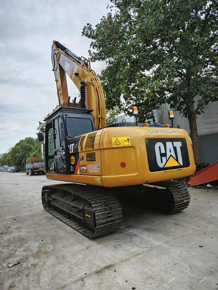 CATERPILLAR 320D Used cat 320 320D2 320DL excavator - Ερπυστριοφόρος εκσκαφέας: φωτογραφία 5 CATERPILLAR 320D Used cat 320 320D2 320DL excavator - Ερπυστριοφόρος εκσκαφέας: φωτογραφία 5