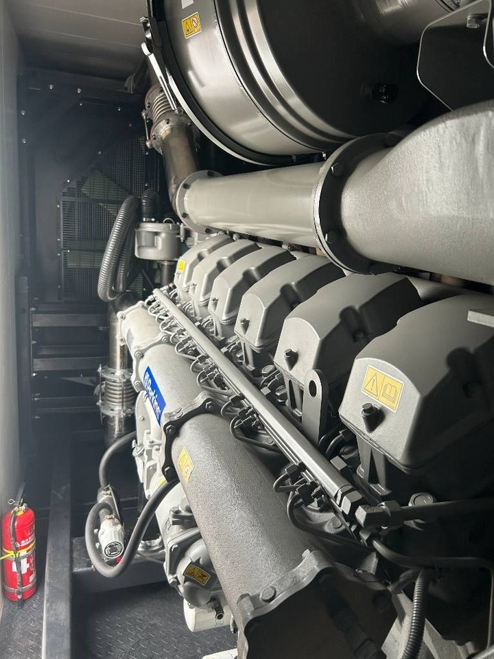 4012-46TAG3A - 1.880 kVA Generator - DPX-19824 Perkins - Βιομηχανική γεννήτρια: φωτογραφία 5 4012-46TAG3A - 1.880 kVA Generator - DPX-19824 Perkins - Βιομηχανική γεννήτρια: φωτογραφία 5
