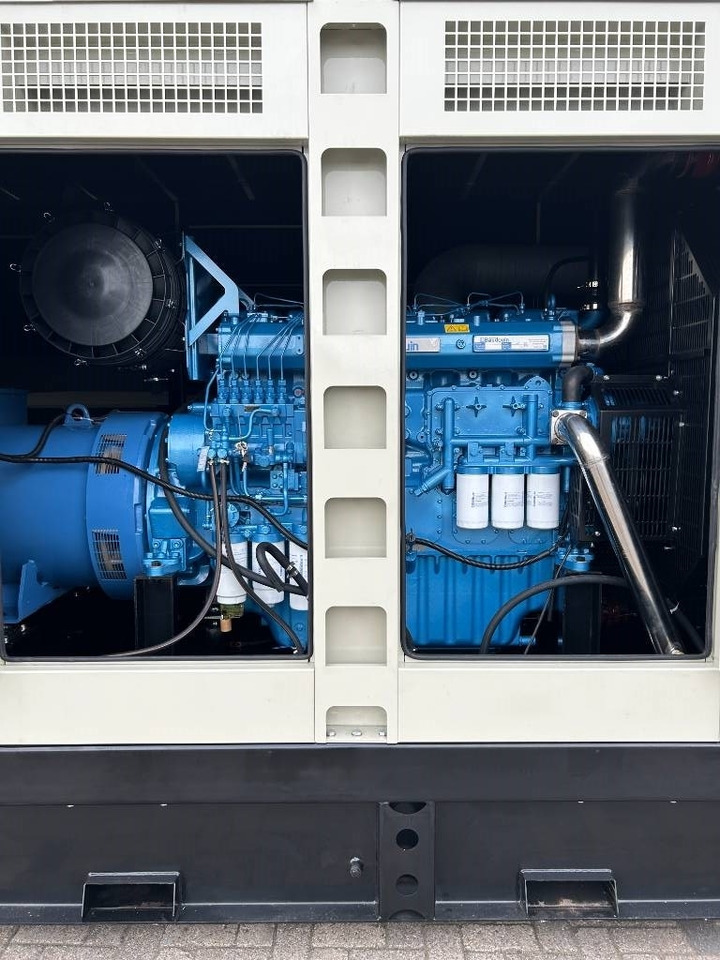 Baudouin 6M33G715/5 - 720 kVA Generator - DPX-19879.1 - Βιομηχανική γεννήτρια: φωτογραφία 5 Baudouin 6M33G715/5 - 720 kVA Generator - DPX-19879.1 - Βιομηχανική γεννήτρια: φωτογραφία 5